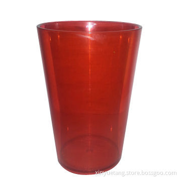 400mL Drinking Cup, BPA-free, Any Color/Logo, Cheap Price, Ideal for Coffee, Heat-resistant Function